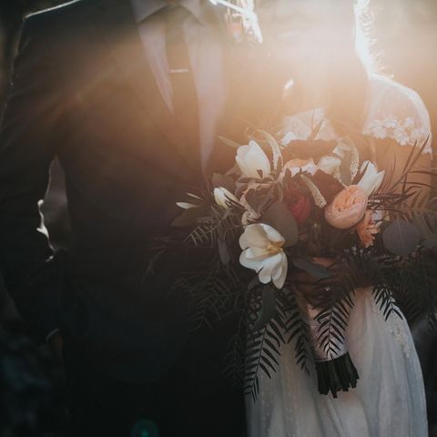 Hochzeit: Was bringt ein Ehevertrag?