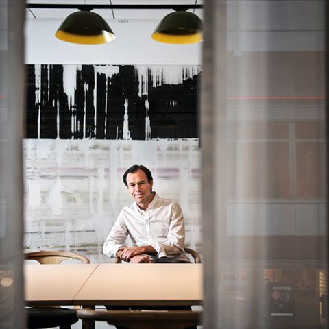 H&M-Chef Karl-Johan Persson: "Ja, H&M hat Fehler gemacht"