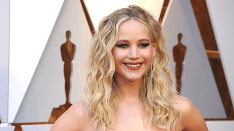 Jennifer Lawrence spricht über ihr Sexleben