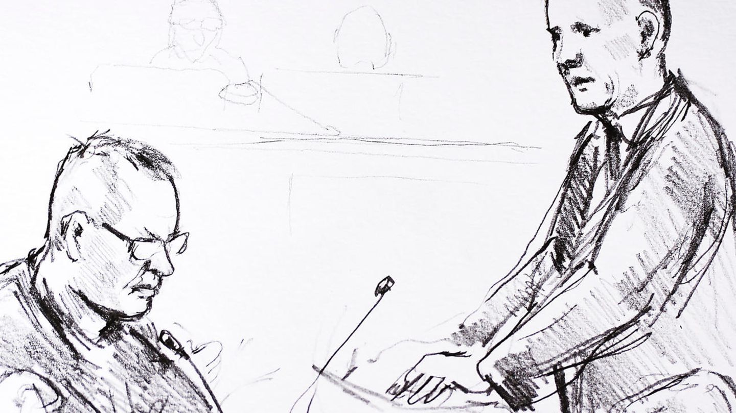 Peter Madsen Kim Wall Prozess