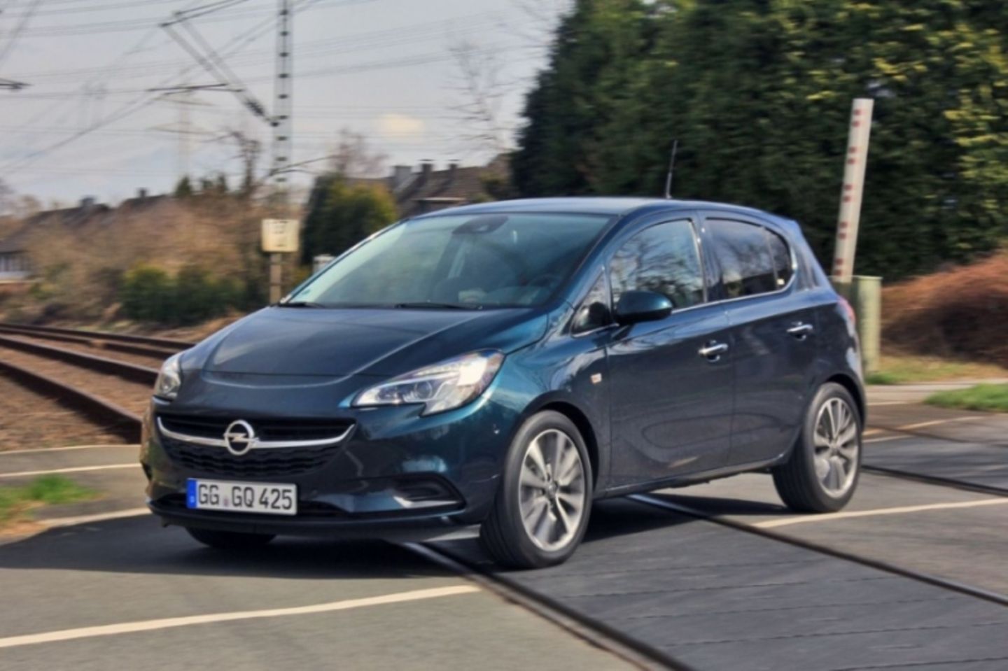 Geht es nach Tavares, muss Opel von unten nach oben gesunden