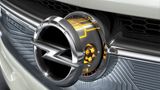 Die Neu-Positionierung der Marke Opel ist im vollem Gange