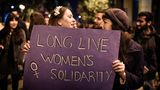 Weltfrauentag