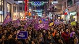 Weltfrauentag