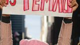 Weltfrauentag