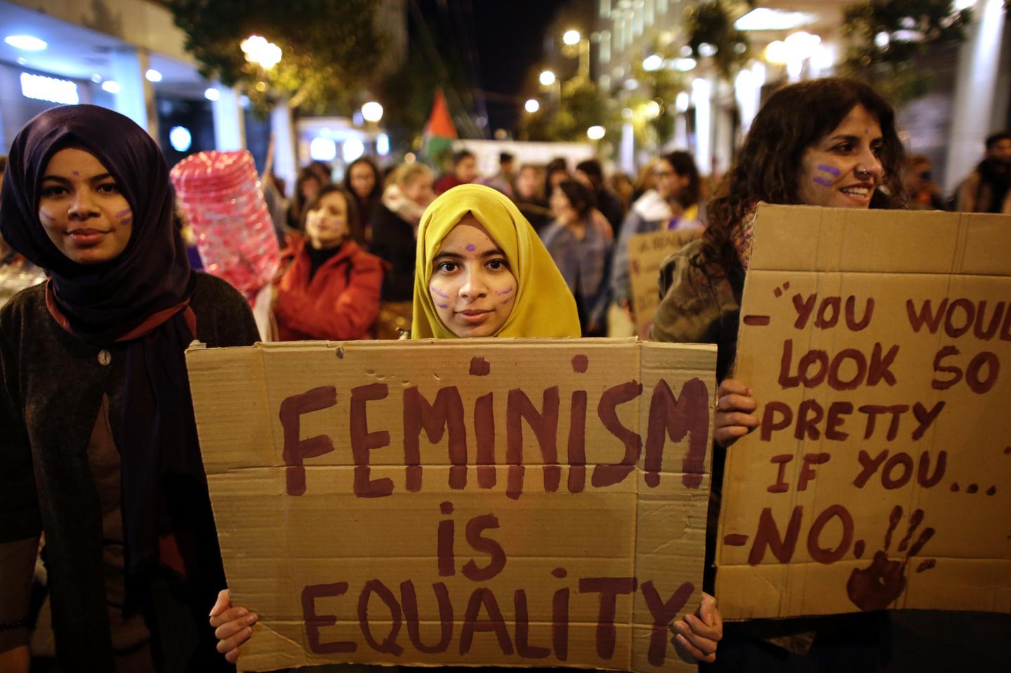 Weltfrauentag
