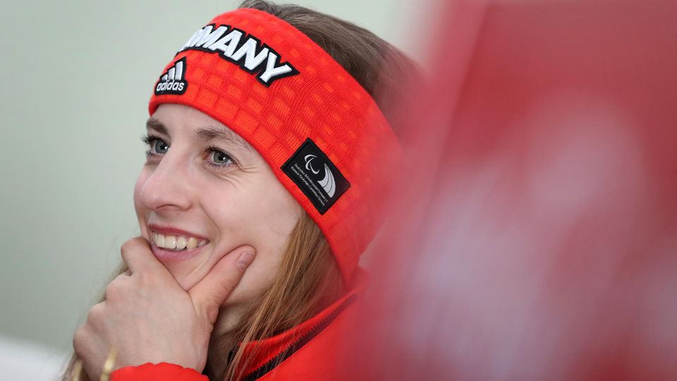 paralympics 2018 - anna schaffelhuber paralympics 2018 - anna schaffelhuber