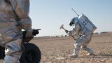 Mars Mission