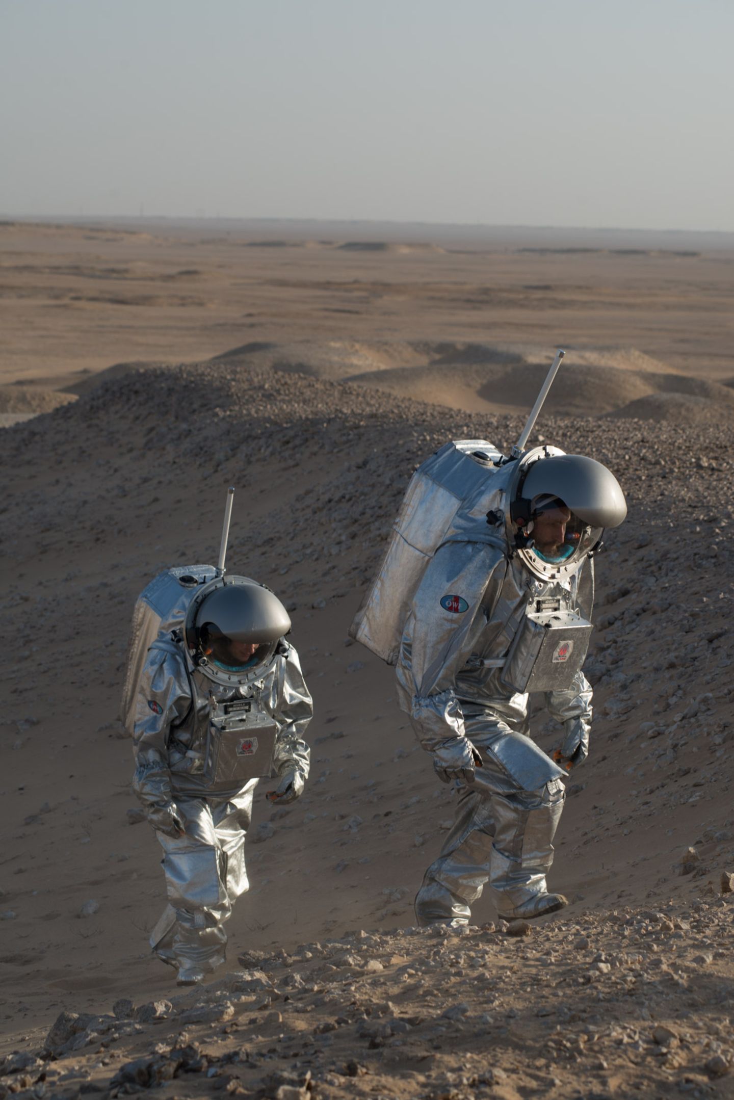 Mars Mission
