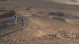 Mars Mission