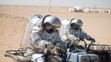 Mars Mission