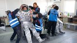 Mars Mission
