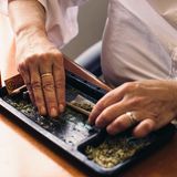 Kate erzählt stolz: "Wir machen eine Million Dollar Umsatz pro Jahr."