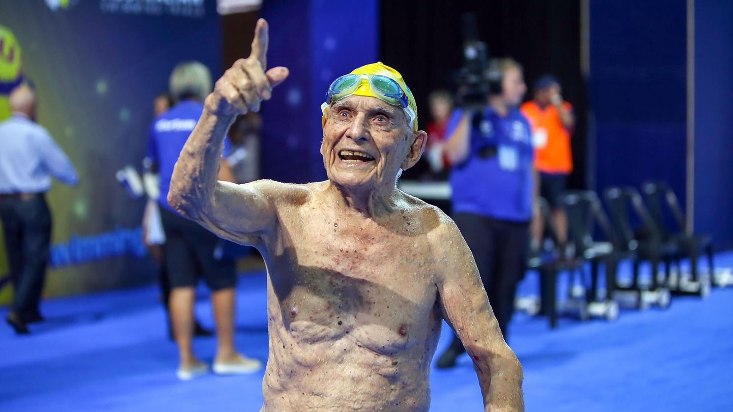 Airikacal world record