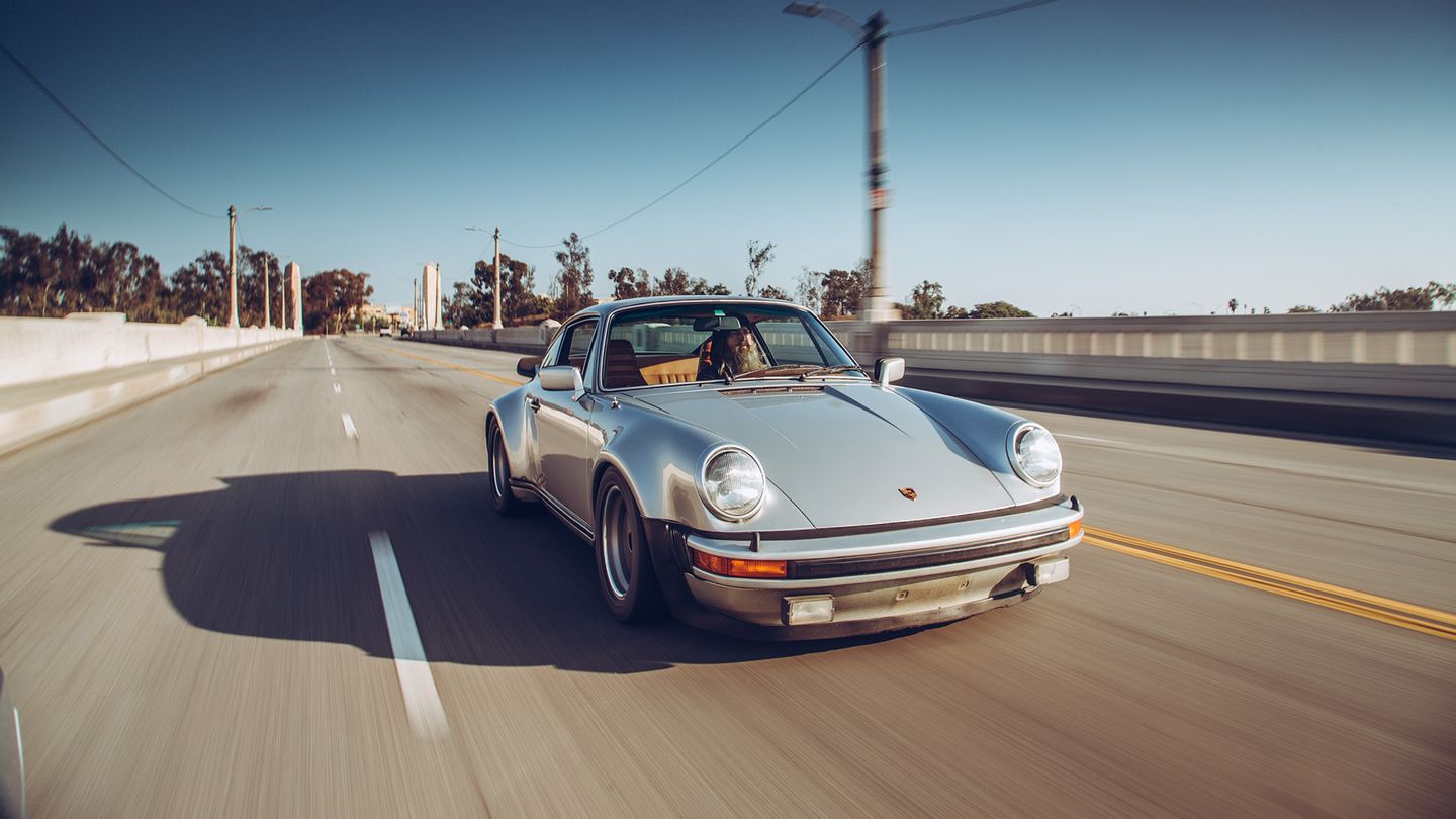 JWD: Joko Winterscheidt trifft den Porsche-Sammler aus L.A. | STERN.de, حجم الصورة 1440x810