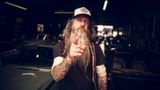 Schmutz macht dich nicht langsamer: Walker, Brite in L.A., nennt sich selbst einen "Urban Outlaw", einen Gesetzlosen.