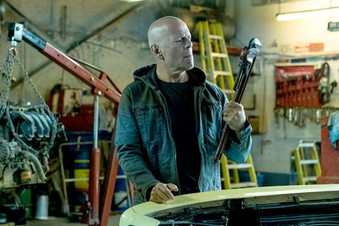 Bruce Willis