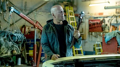 Bruce Willis