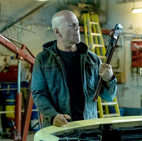 Bruce Willis