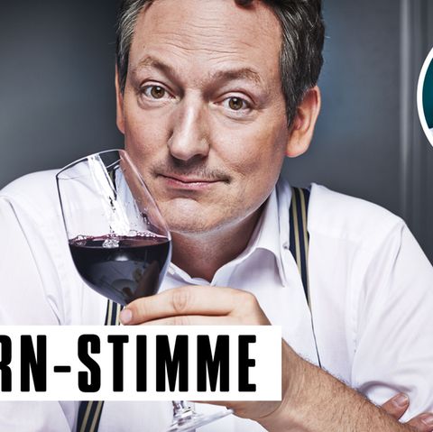 Ist ein Glas Wein am Abend erlaubt? Und wie sieht es mit Milch im Kaffee aus? Eckart von Hirschhausen gibt wertvolle Tipps zum Thema Intervallfasten.