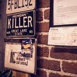 Walker wird inzwischen selbst von Porsche als wichtiger Sammler anerkannt.