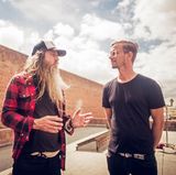 Walker sagt, wenn er in einem seiner Porsche sitze, dann fühle er sich. Der Sound, das Adrenalin, die Geschwindigkeit, die einzelnen Teile und ihre Geschichte, all das sei "seine tägliche Meditation". 