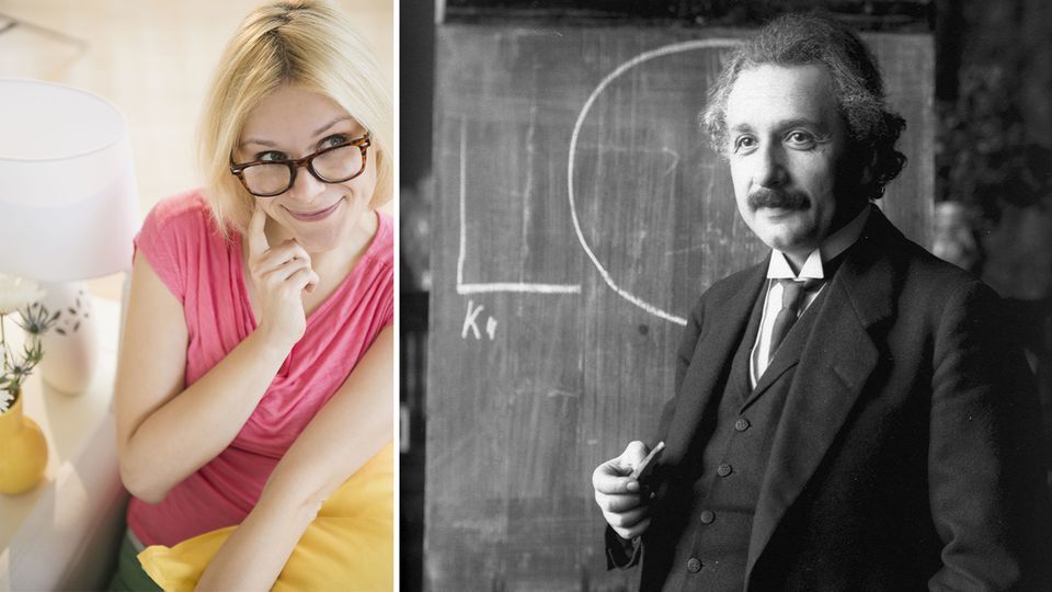 Sapiosexualität: Tausende identifizieren sich mit dieser sexuellen Präferenz - ihr auch?