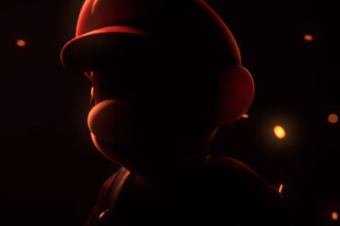Super Mario kommt in diesem Jahr noch zweimal auf die Switch - einmal als Tennisstar, einmal als Teil von "Super Smash Bros"
