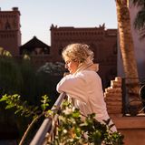 Oasen-Feeling: Viele Hotels bieten Erholung in einem Hamam, einem orientalischen Dampfbad.