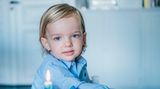Schweden Prinz Nicolas