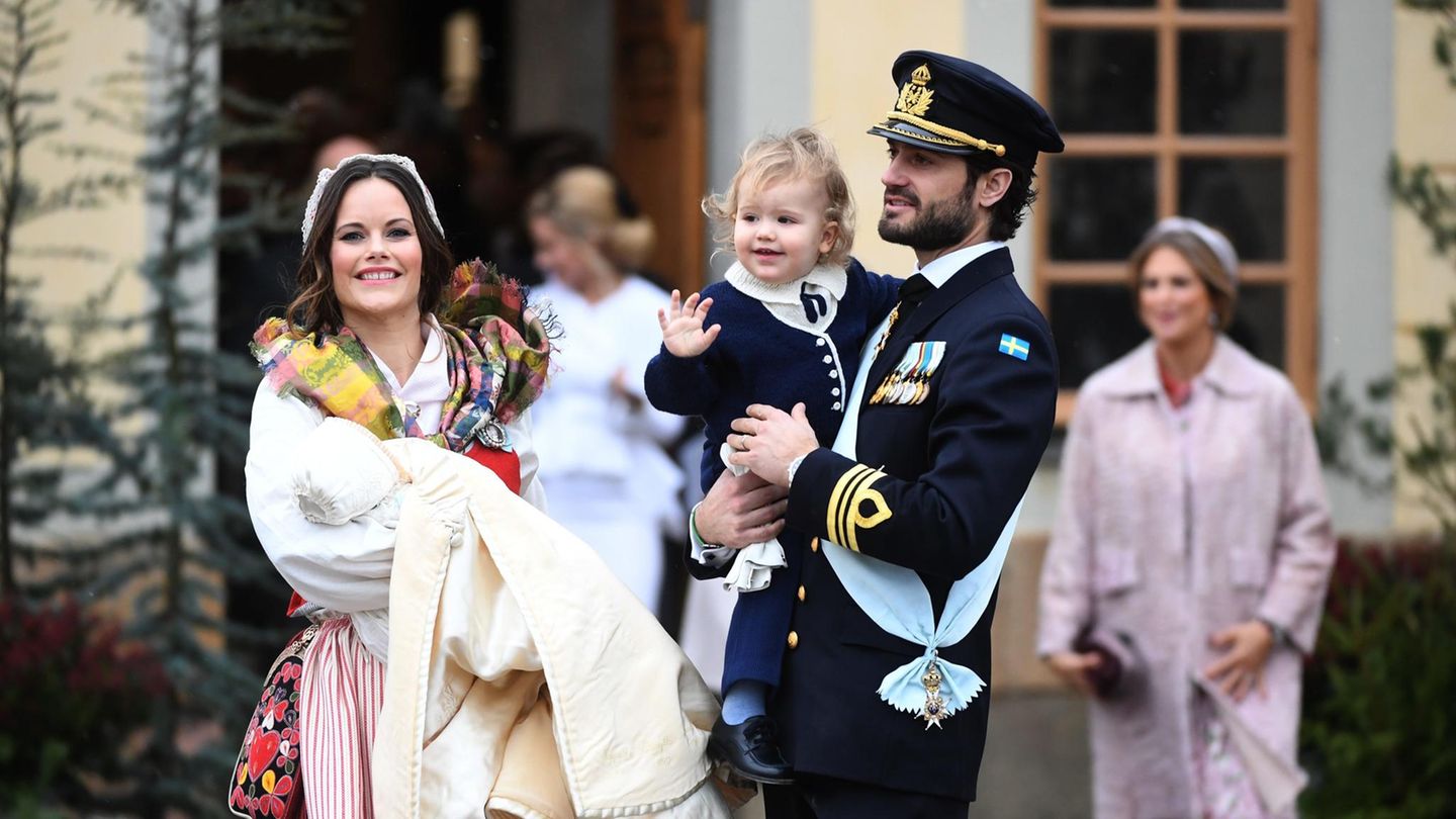 Schweden Nachwuchs Schweden Nachwuchs