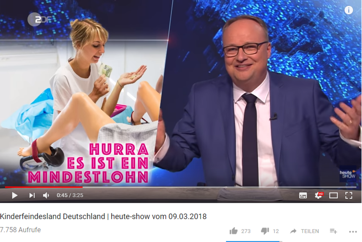 Heute-Show
