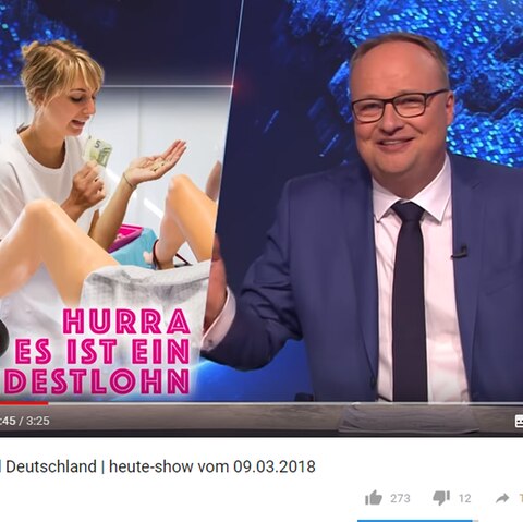 Heute-Show
