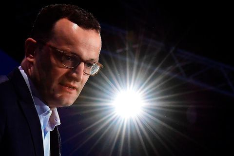 Jens Spahn