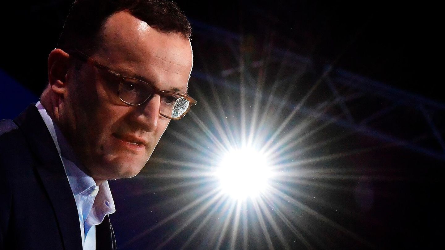 Jens Spahn