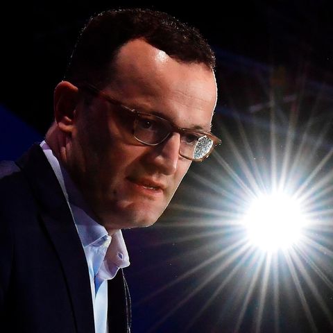 Jens Spahn