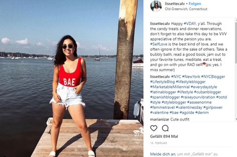 Social Media: Sie wollte ein Instagram-Star sein - nun hat sie mehr Schulden als Follower