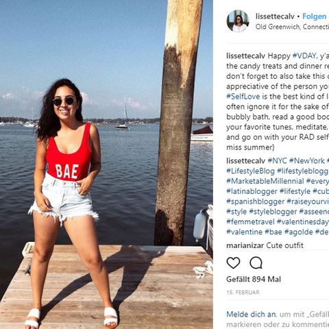 Social Media: Sie wollte ein Instagram-Star sein - nun hat sie mehr Schulden als Follower