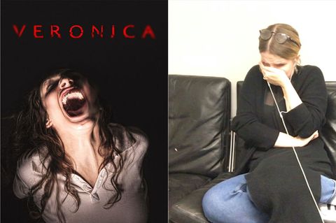 Wie gruselig ist "Verónica" wirklich?