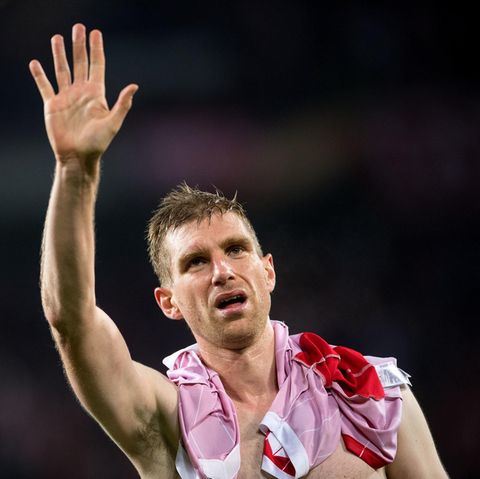 Per Mertesacker