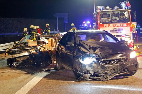 news - geisterfahrer a14