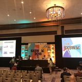 South by Southwest 2018