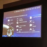 South by Southwest 2018