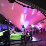 South by Southwest 2018