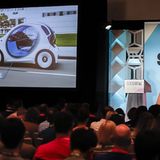 South by Southwest 2018