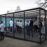 South by Southwest 2018