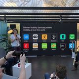 South by Southwest 2018