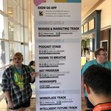 South by Southwest 2018