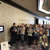 South by Southwest 2018