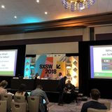 South by Southwest 2018